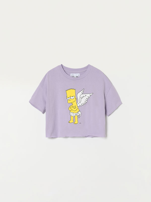 camiseta lefties mujer