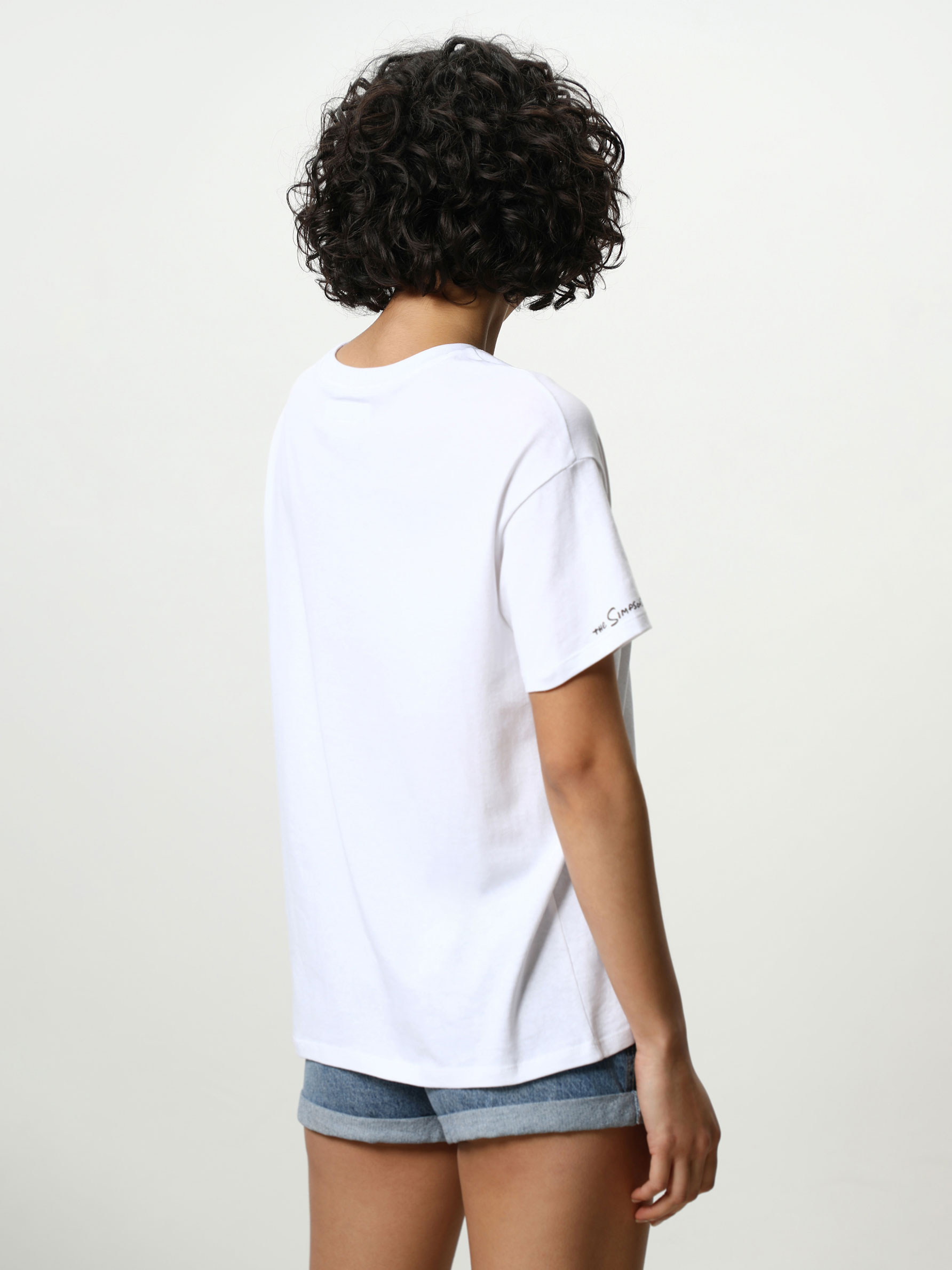 print shirt photo