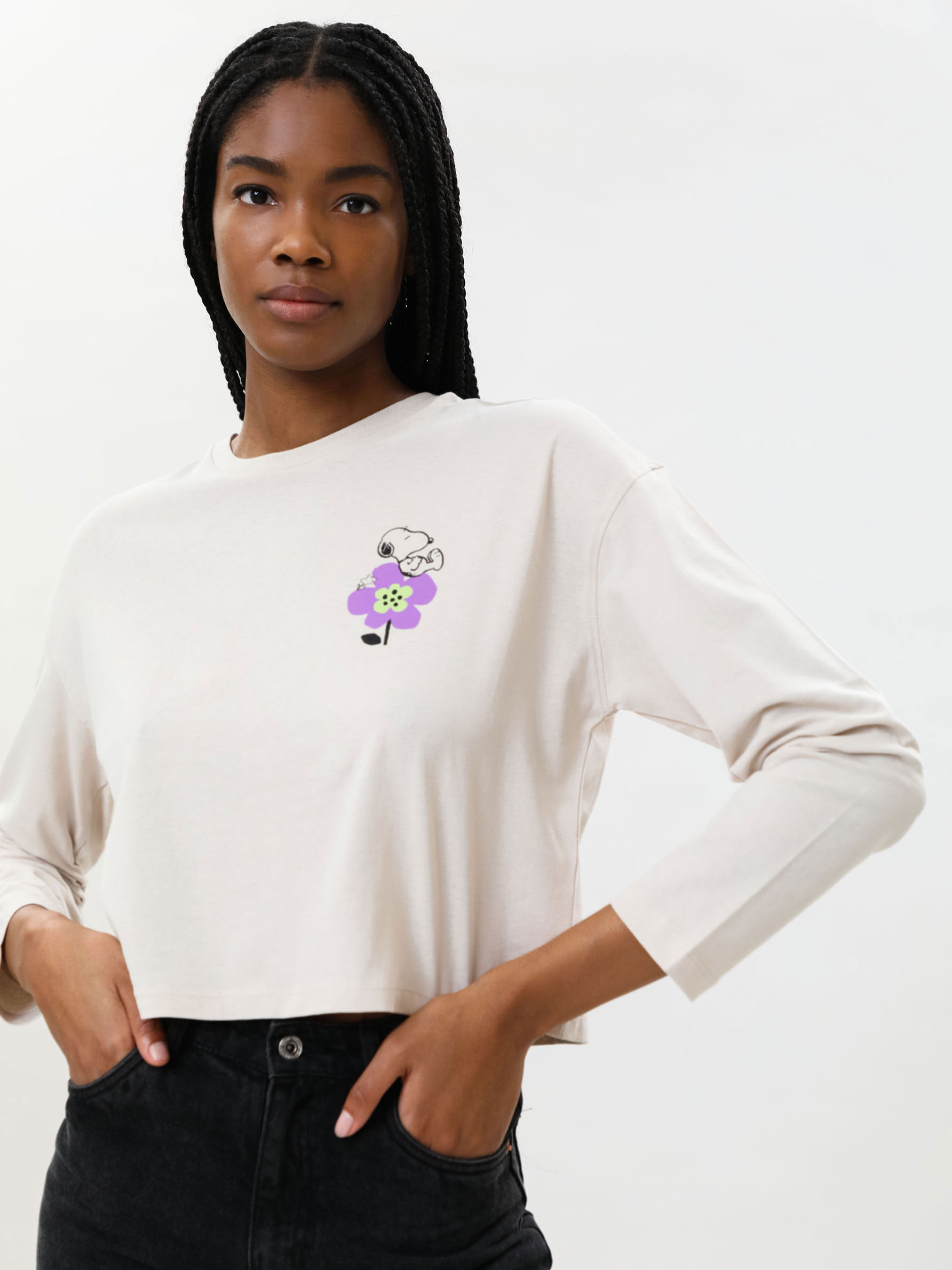 snoopy shirts for women