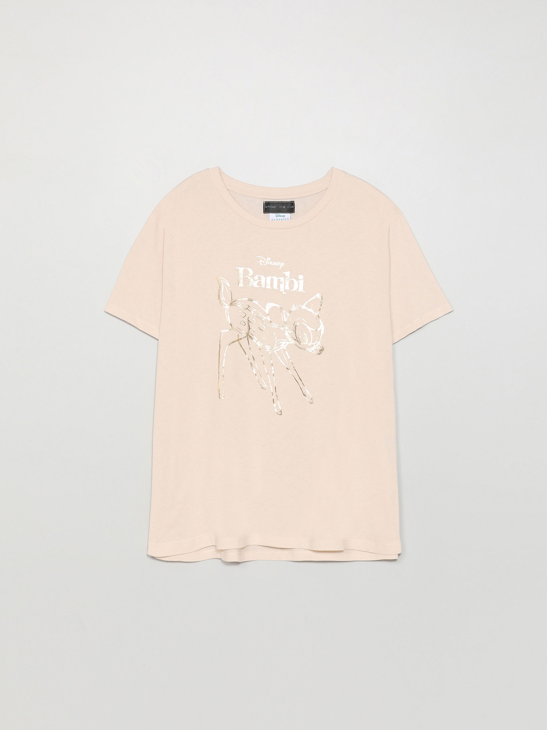 dior bambi shirt