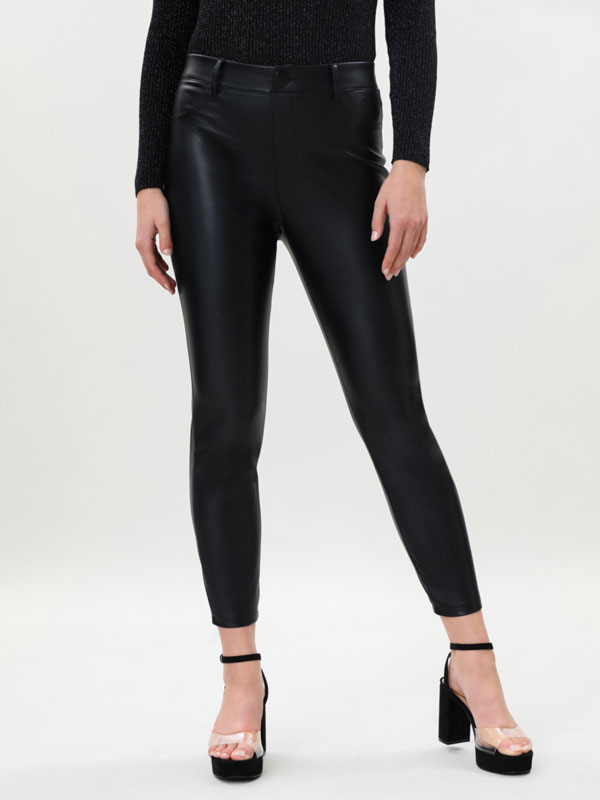 leather leggings matalan