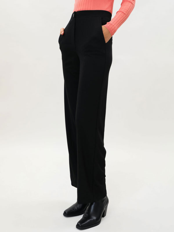 Pantalones de mujer | Lefties Nueva Colección