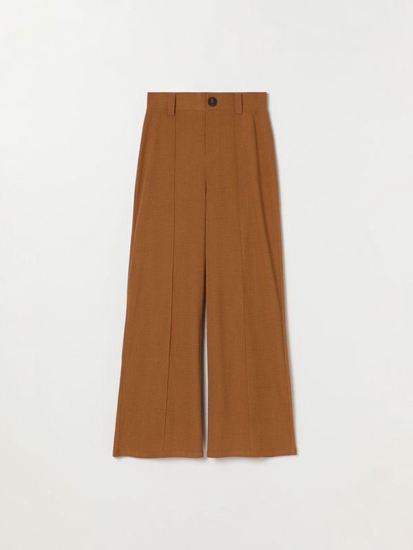 Pantalones de mujer | Lefties Nueva Colección