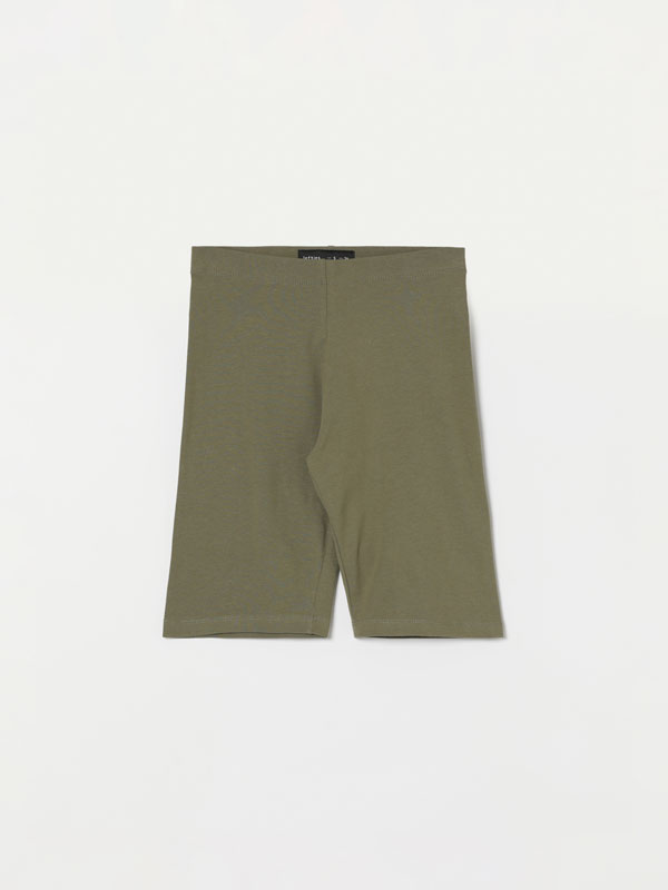 Mallas deportivas de mujer | Lefties Nueva Colección