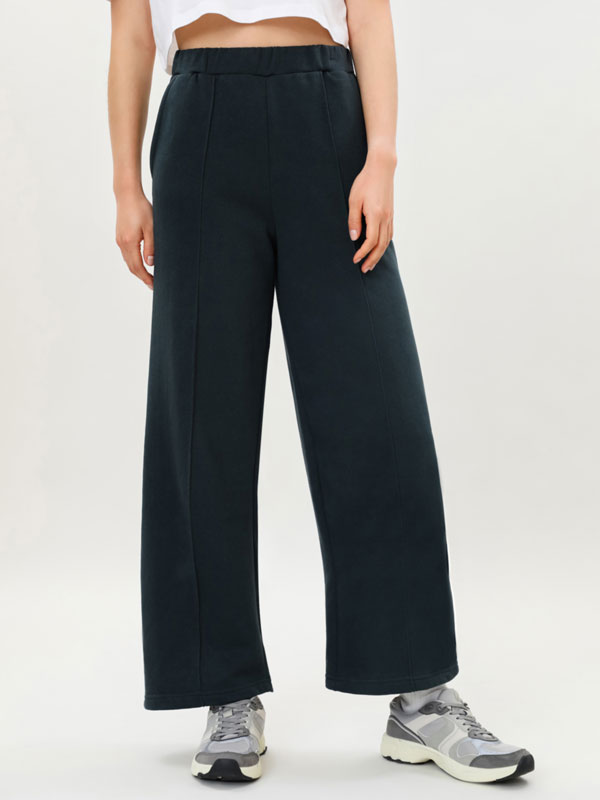 Pantalones de chándal para mujer | Lefties Nueva Colección