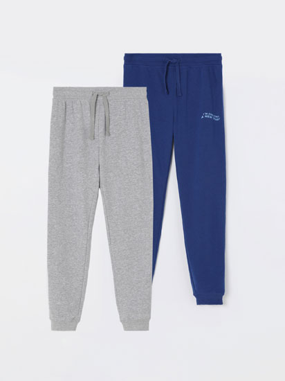 Pantalones de chándal para mujer | Lefties Nueva Colección