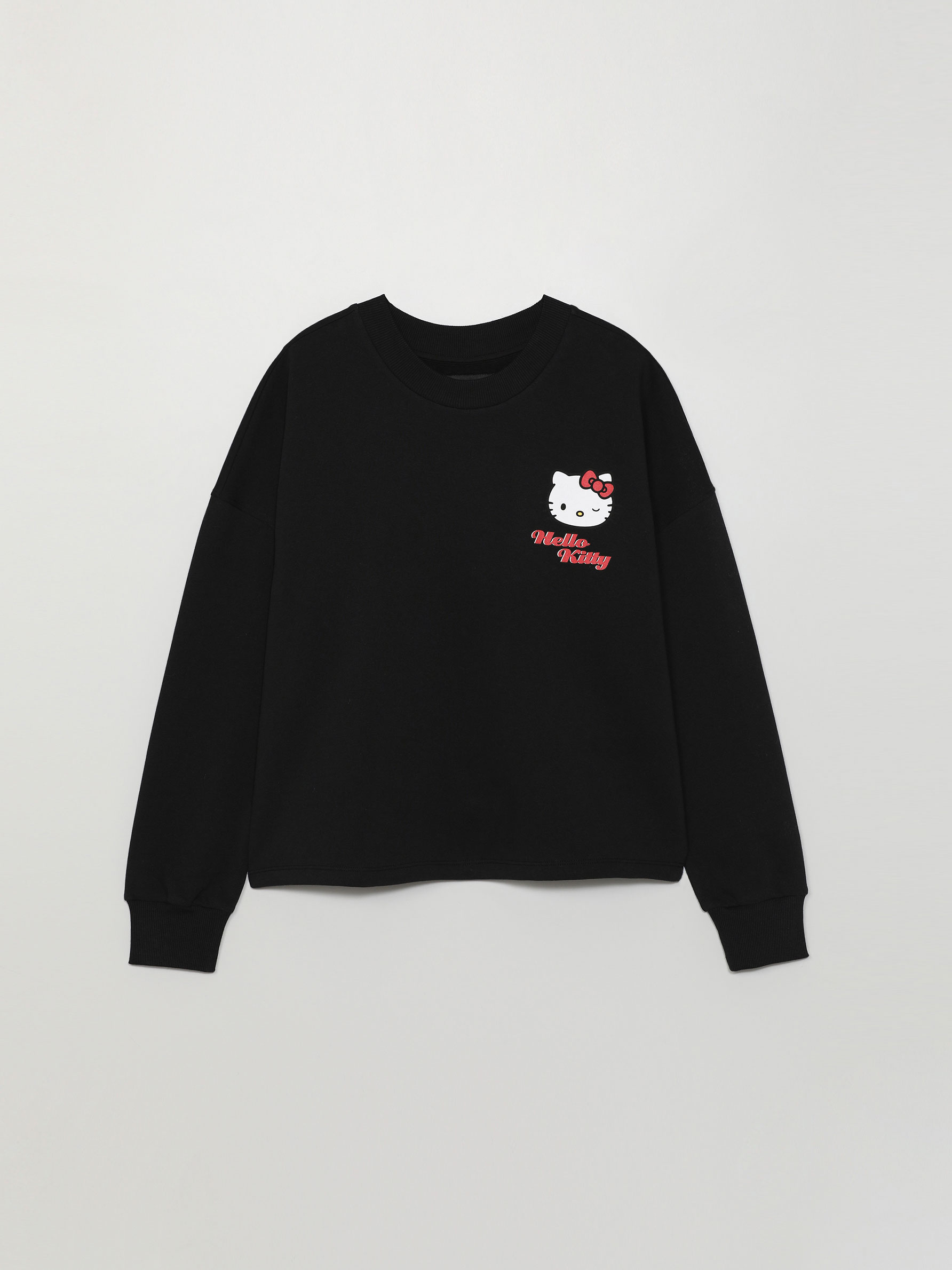 sanrio sweater