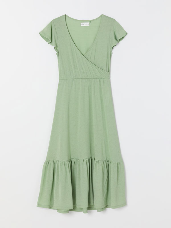 Ofertas en ropa de mujer | Lefties Nueva Colección