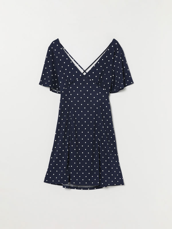 Vestidos de mujer | Lefties Nueva Colección