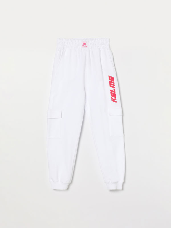 Pantalones de mujer | Lefties Nueva Colección