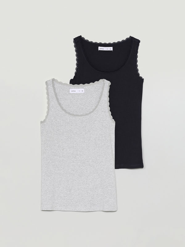 camiseta lefties mujer