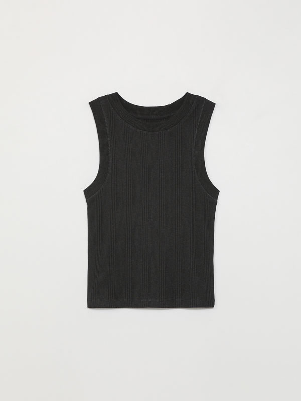 camisetas de tirante