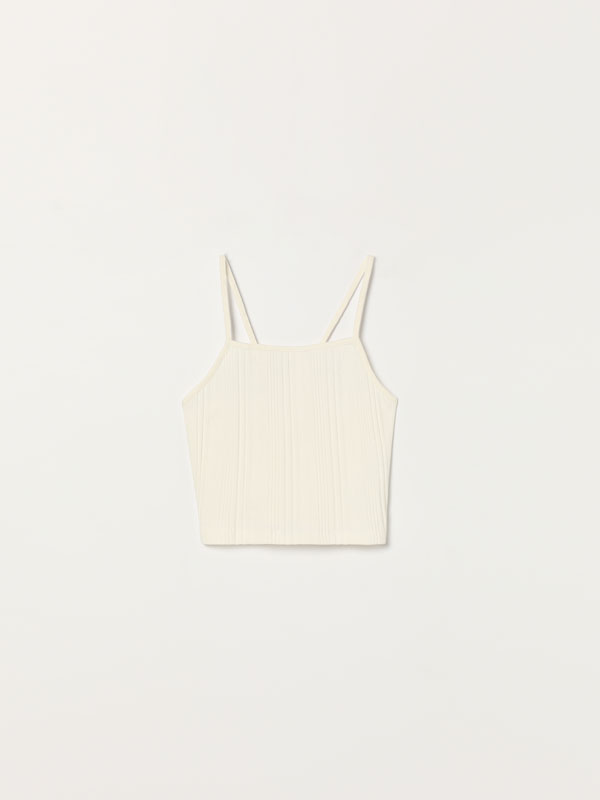 Camisetas de mujer | Lefties Nueva Colección