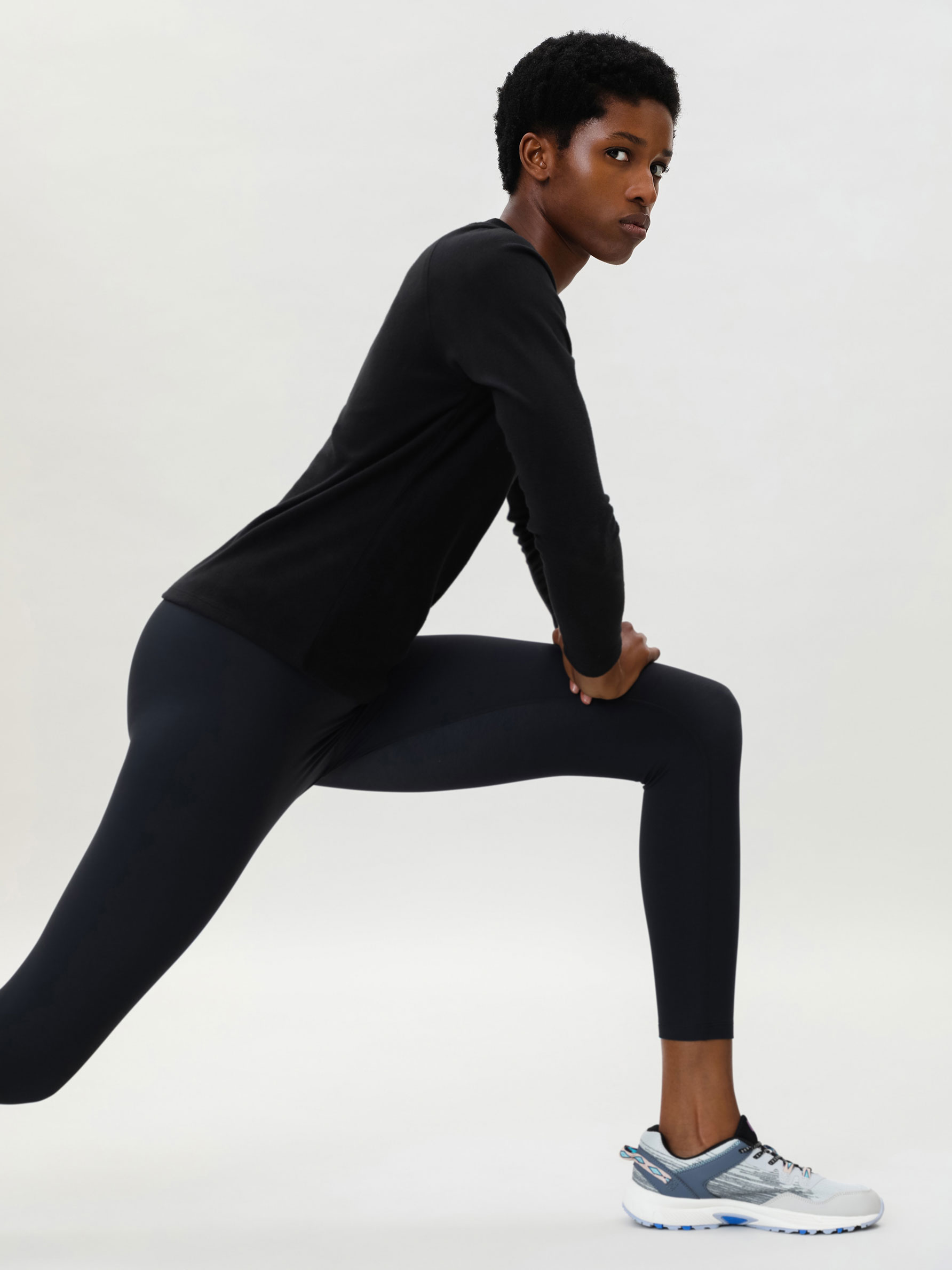 Thermal sports leggings - Sports 