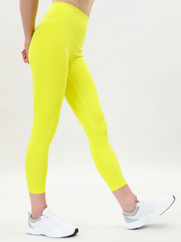 Mallas deportivas de mujer | Lefties Nueva Colección