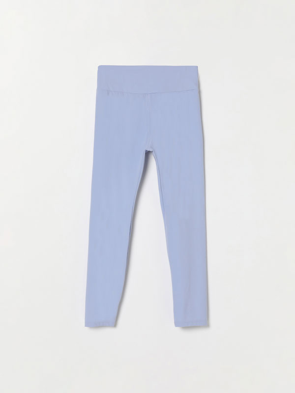 Leggings de mujer | Lefties Nueva Colección