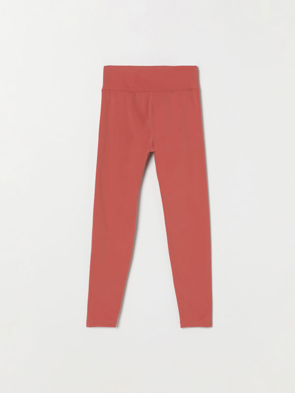 Leggings de mujer | Lefties Nueva Colección