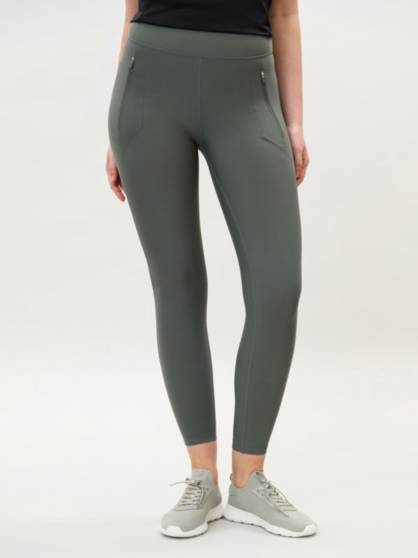 Leggings de mujer | Lefties Nueva Colección