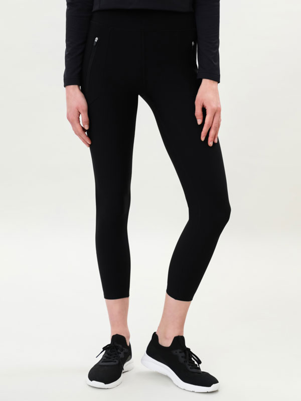 Leggings de mujer | Lefties Nueva Colección