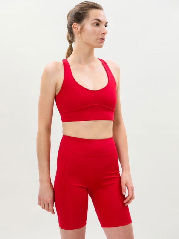 Mallas deportivas de mujer | Lefties Nueva Colección