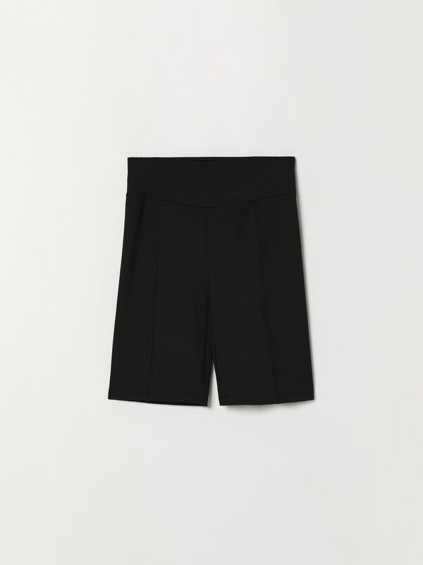 Hay una necesidad de después del colegio Noticias leggins grises bershka  futuro imagen congelado