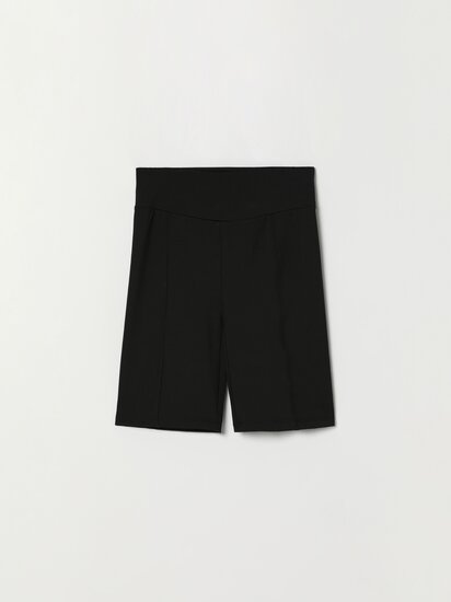 Pantalones cortos deportivos de mujer | Lefties