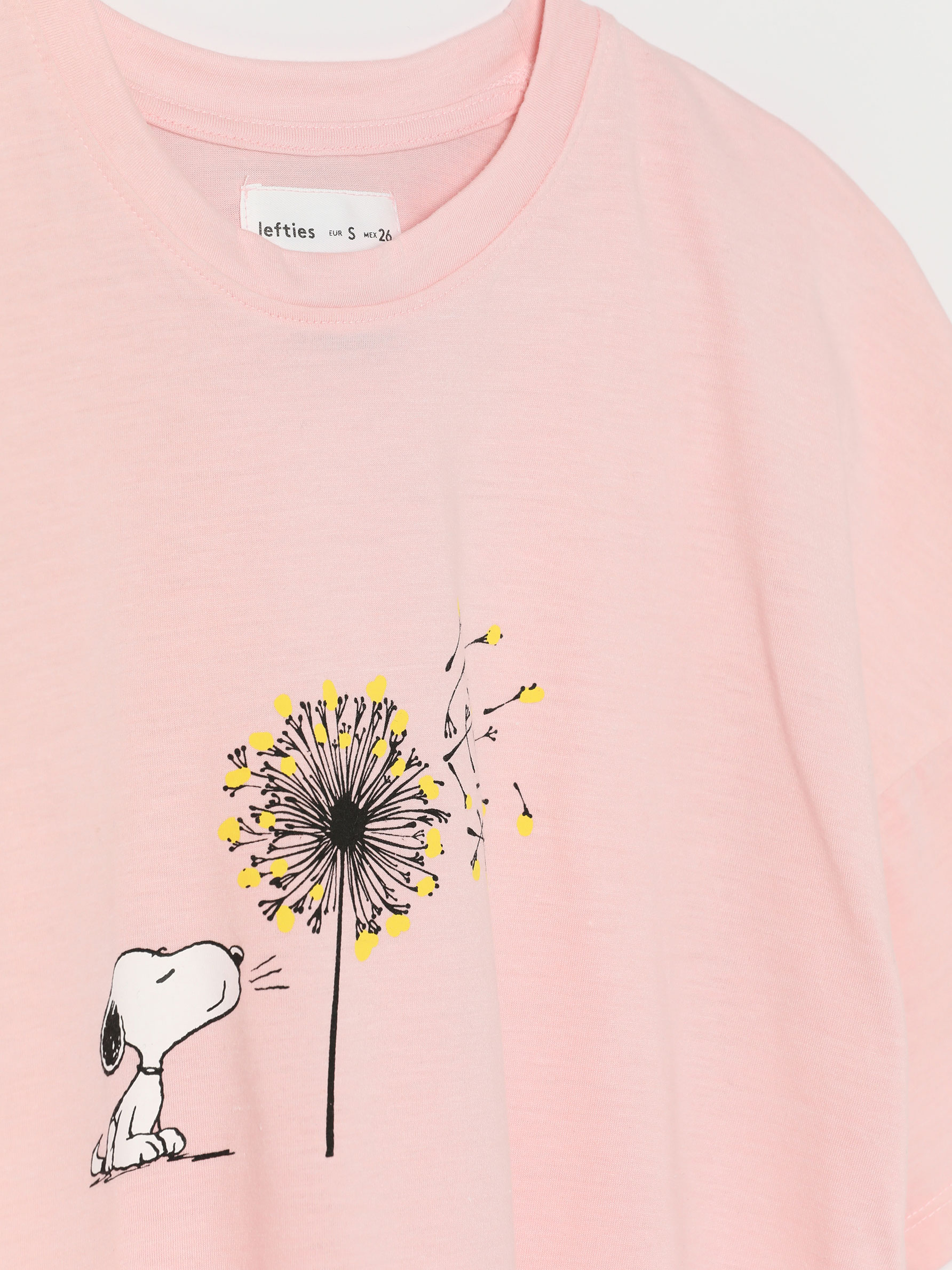 Snoopy - Peanuts™ pyjama set - COLLABS 