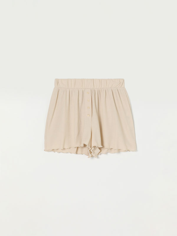 Pijamas de mujer | Lefties Nueva Colección