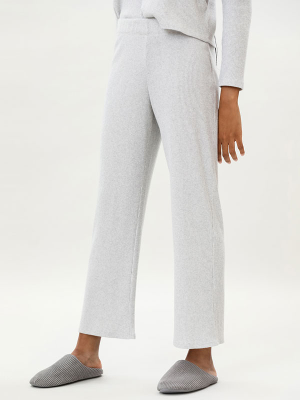 Moda pantalon vestir de Pantalones y Vaqueros para Hombre de New Look |  FASHIOLA.es