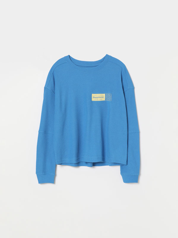 Sudaderas de mujer | Lefties Nueva Colección