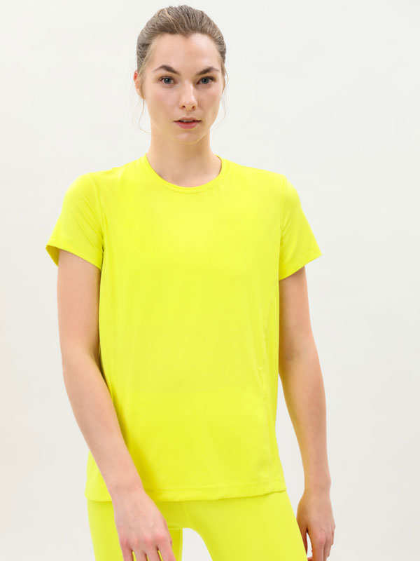 camiseta lefties mujer
