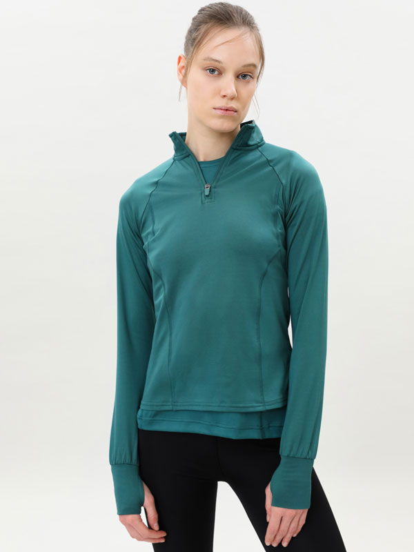 Camisetas deportivas de mujer | Lefties Nueva Colección