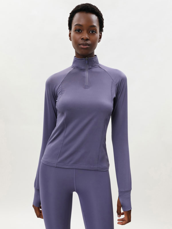Camisetas deportivas de mujer | Lefties Nueva Colección