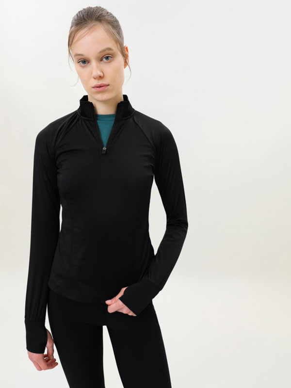 Basic - ROPA DEPORTIVA - TODA LA COLECCIÓN - MUJER - | Lefties ESPAÑA