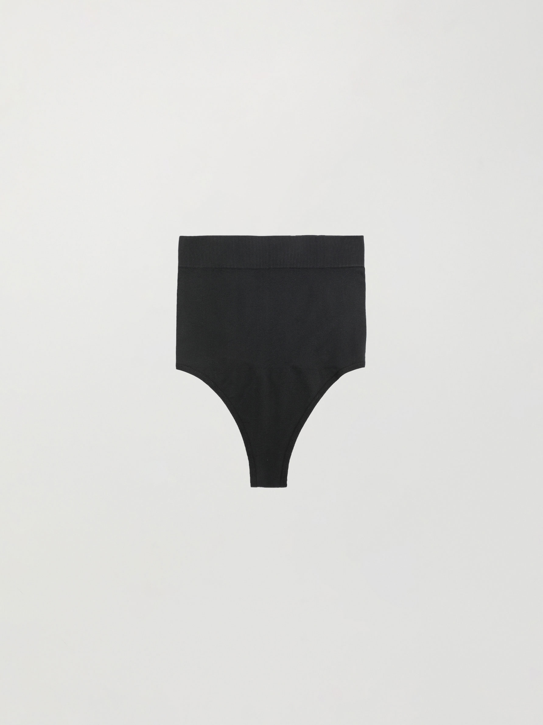 Faja compresiva - ROPA INTERIOR - TODA LA COLECCIÓN - MUJER - | Lefties  ESPAÑA