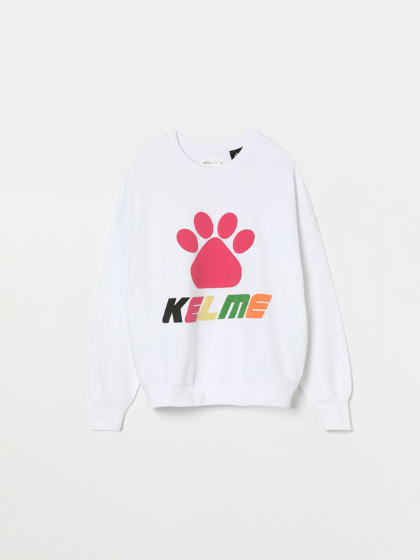 Sudaderas de mujer | Lefties Nueva Colección