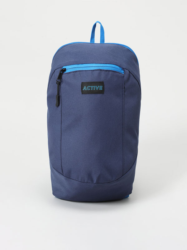 Accesorios deportivos de hombre | Lefties Nueva Colección