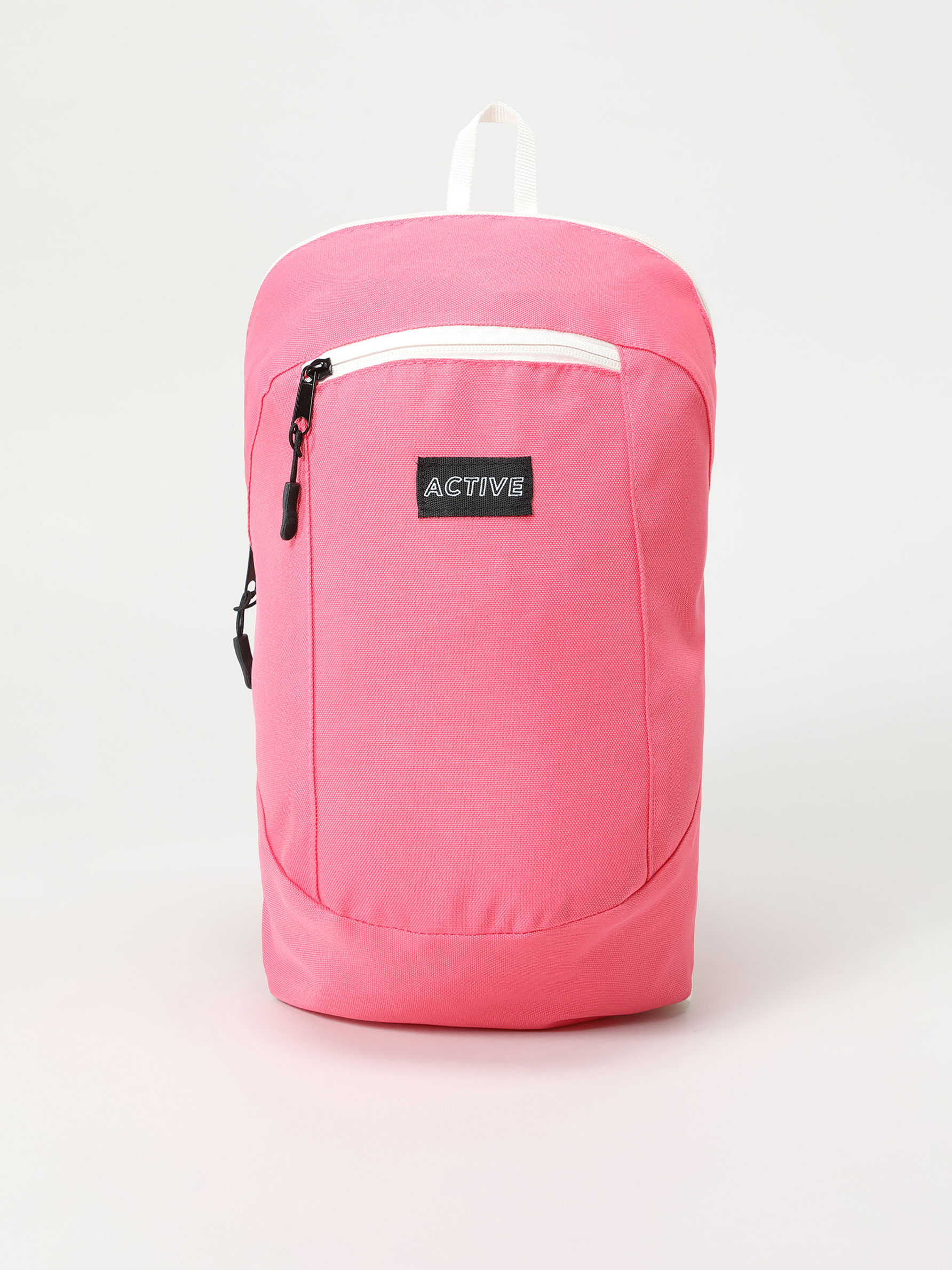 ski backpack with back protector