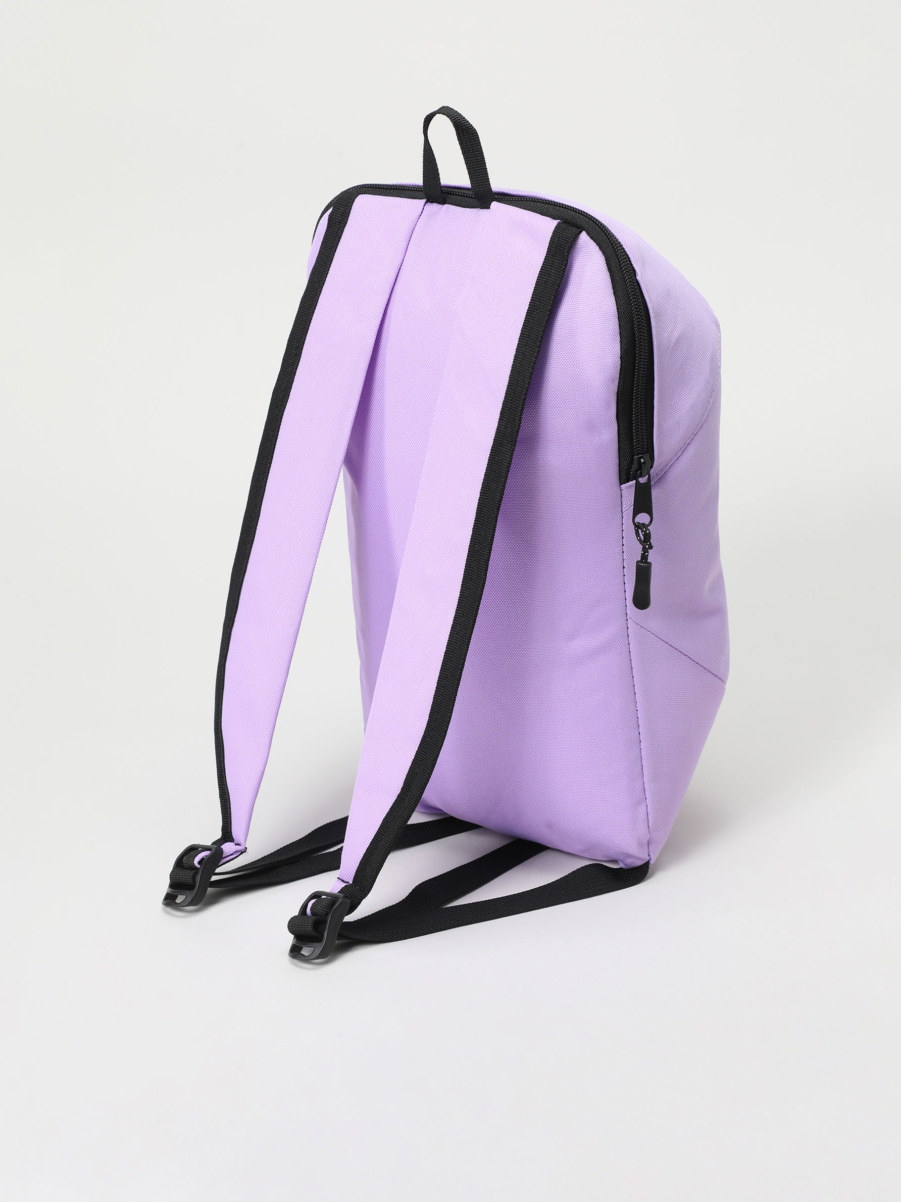 Mochila deportiva compacta - Bolsos | Mochilas - ACCESORIOS - TODA LA  COLECCIÓN - MUJER - | Lefties ESPAÑA