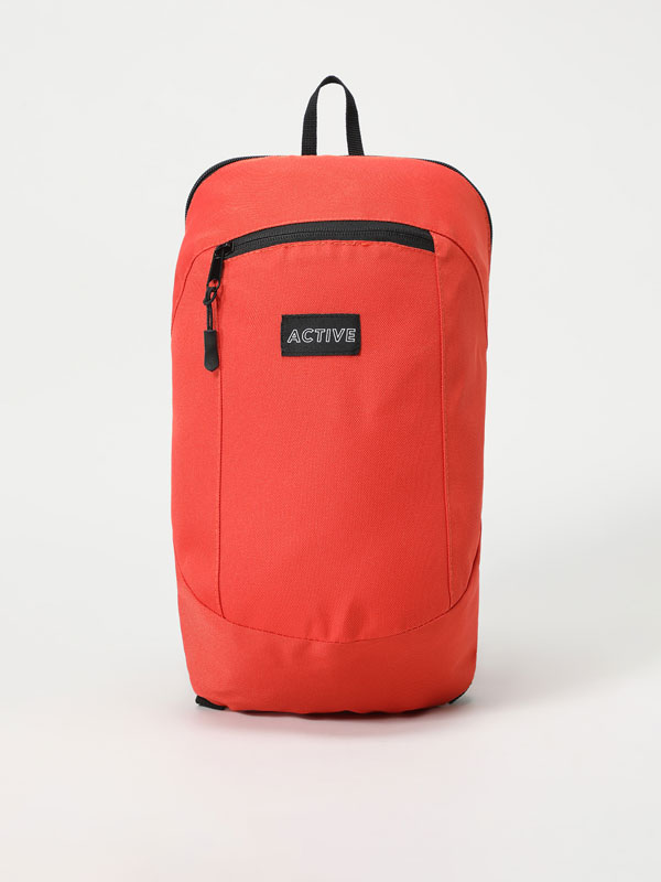 Mochilas de niño | Lefties Nueva Colección
