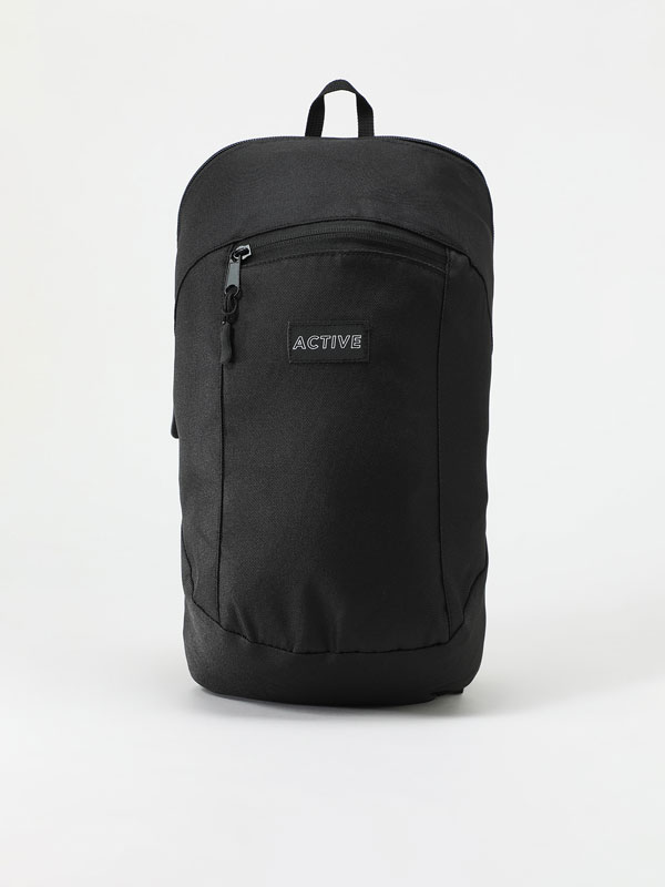 Mochilas de niño | Lefties Nueva Colección