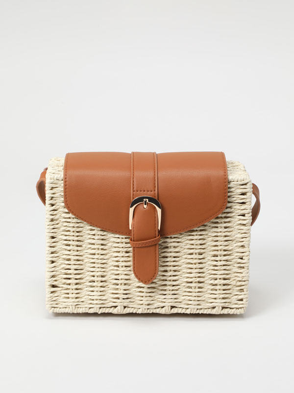 Bolsos de mujer | Lefties Nueva Colección