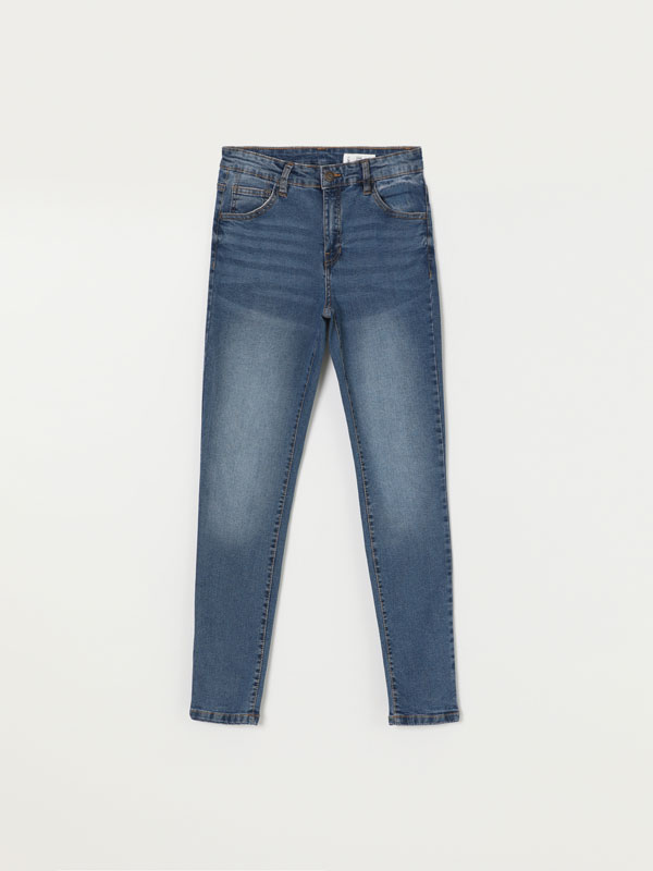 Jeans - DENIM - THE ENTIRE COLLECTION 