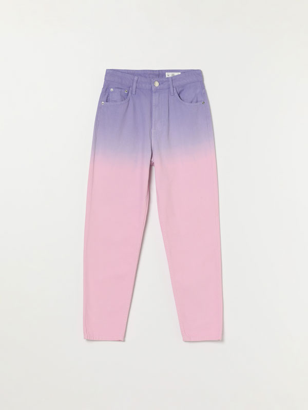 Jeans - DENIM - THE ENTIRE COLLECTION 