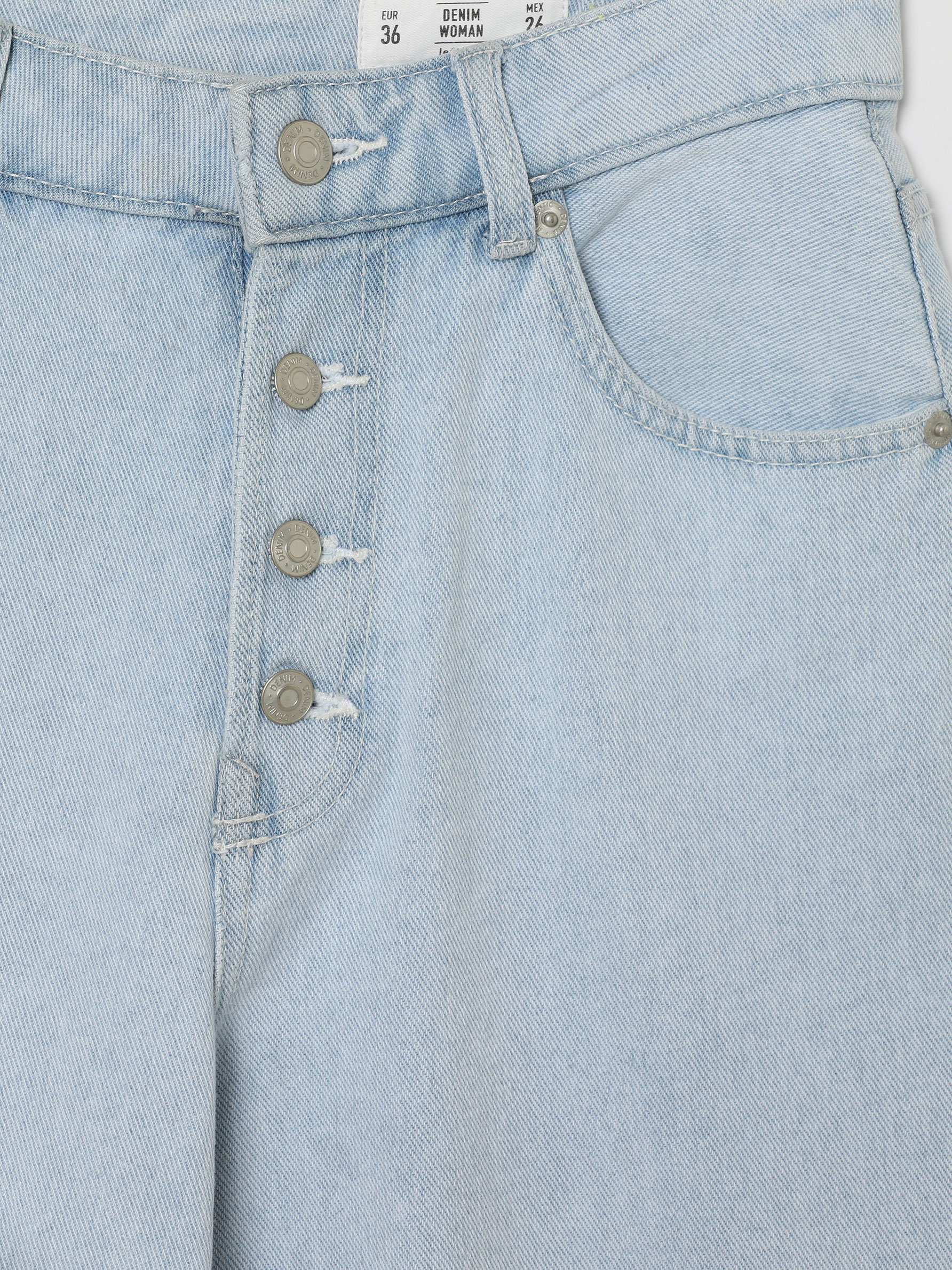 Corte recto de Pantalones y Jeans para Mujer | FASHIOLA.mx