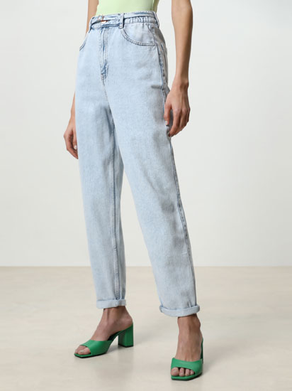 Lefties tiene los pantalones vaqueros que mejor sientan - Skinny