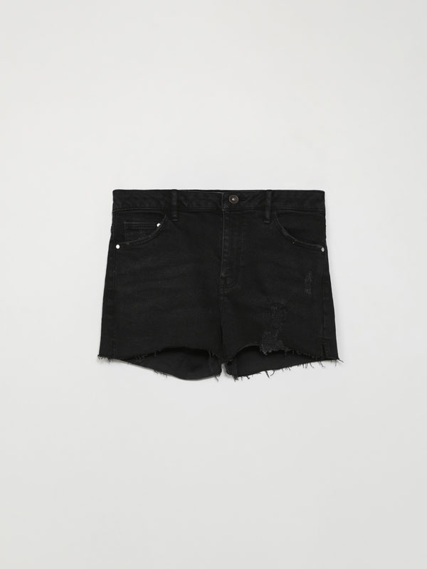 Pantalones vaqueros de mujer | Lefties Nueva Colección