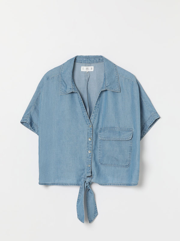 Ofertas en ropa de mujer | Lefties Nueva Colección