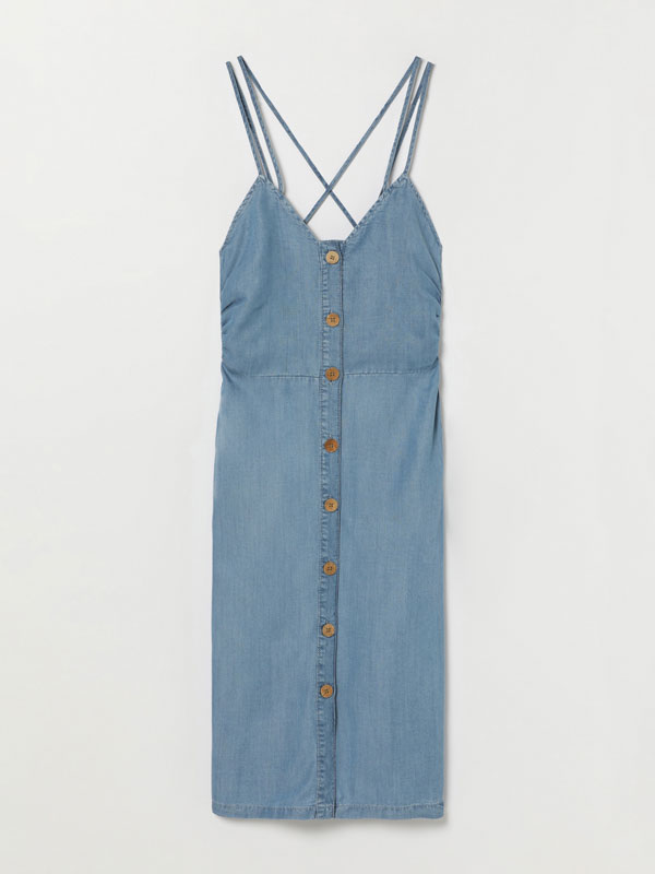 Vestidos de mujer | Lefties Nueva Colección