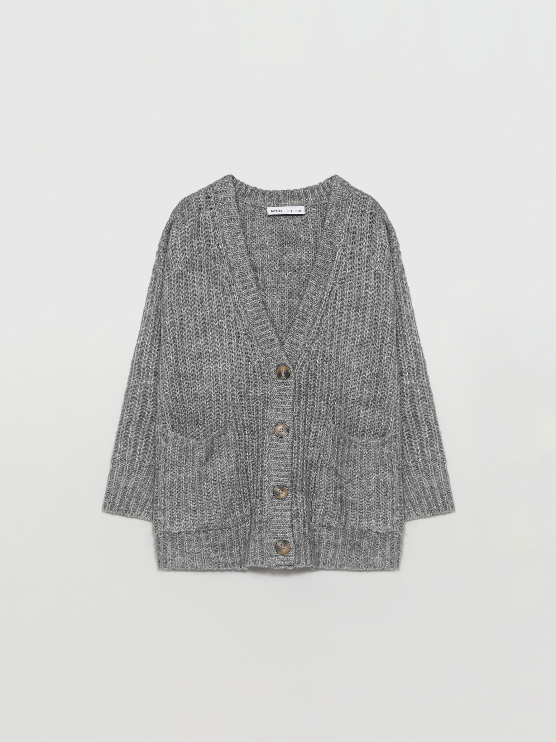 oversized black cardigans